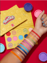 Paleta Play Doh Sombras Hasbro - Imagen 4