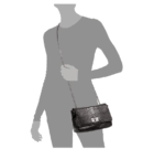 .Bolso de Mujer Piel auténtica - Imagen 4