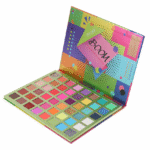 BOOM-48 paletas de sombras de colores