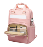 Mochila MINGKE para ordenador portátil de 13, 14 y 15,6 pulgadas