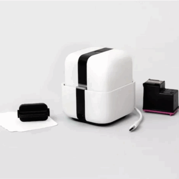 Mini Impresora Printmaker We R Memory Keepers