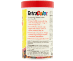 TETRA TETRA COLOR TROPICAL ESCAMAS DE COLOR NATURAL POTENCIADOR DE PECES DE ESCAMAS, 2.2 OZ - Imagen 4