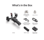 Estabilizador De Imagen Cardán Dji Rs 3 Mini Bluetooth - Imagen 4