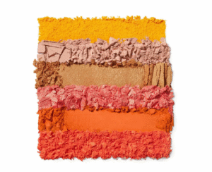 Morphe X Nyane Fierce Fairytale Artistry Paleta de sombras de ojos - 3.8oz - Ulta Beauty - Imagen 4