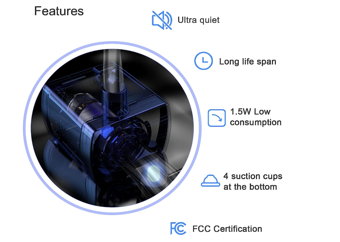 Screenshot_4-40.png Bomba de fuente de agua para gatos - Imagen 4