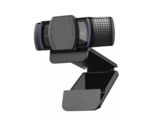 Cámara Web Logitech C920s Pro Full Hd 30fps Color Negro - Imagen 4