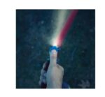 Nite Ize Leashlit Linterna Led - Imagen 4