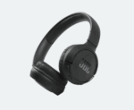 Audífonos Jbl Tune T510bt Bluetooth Color Negro - Imagen 2
