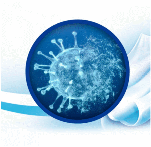 Lysol To Go Desinfectante en Aerosol - 1.5oz - Imagen 4