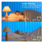 Smart Led Wifi Alexa Google Home - Imagen 4