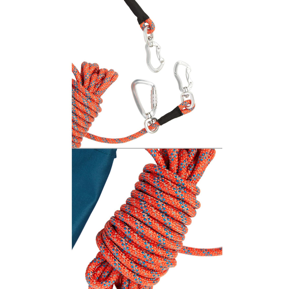 Screenshot_4-6-13.png ARCADIA TRAIL  Correa y amarre plegables para perros - Imagen 4