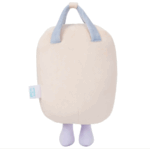 BOLSO DE PELUCHE - Imagen 3