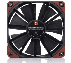 Noctua NF-F12 iPPC 3000 PWM, - Imagen 4