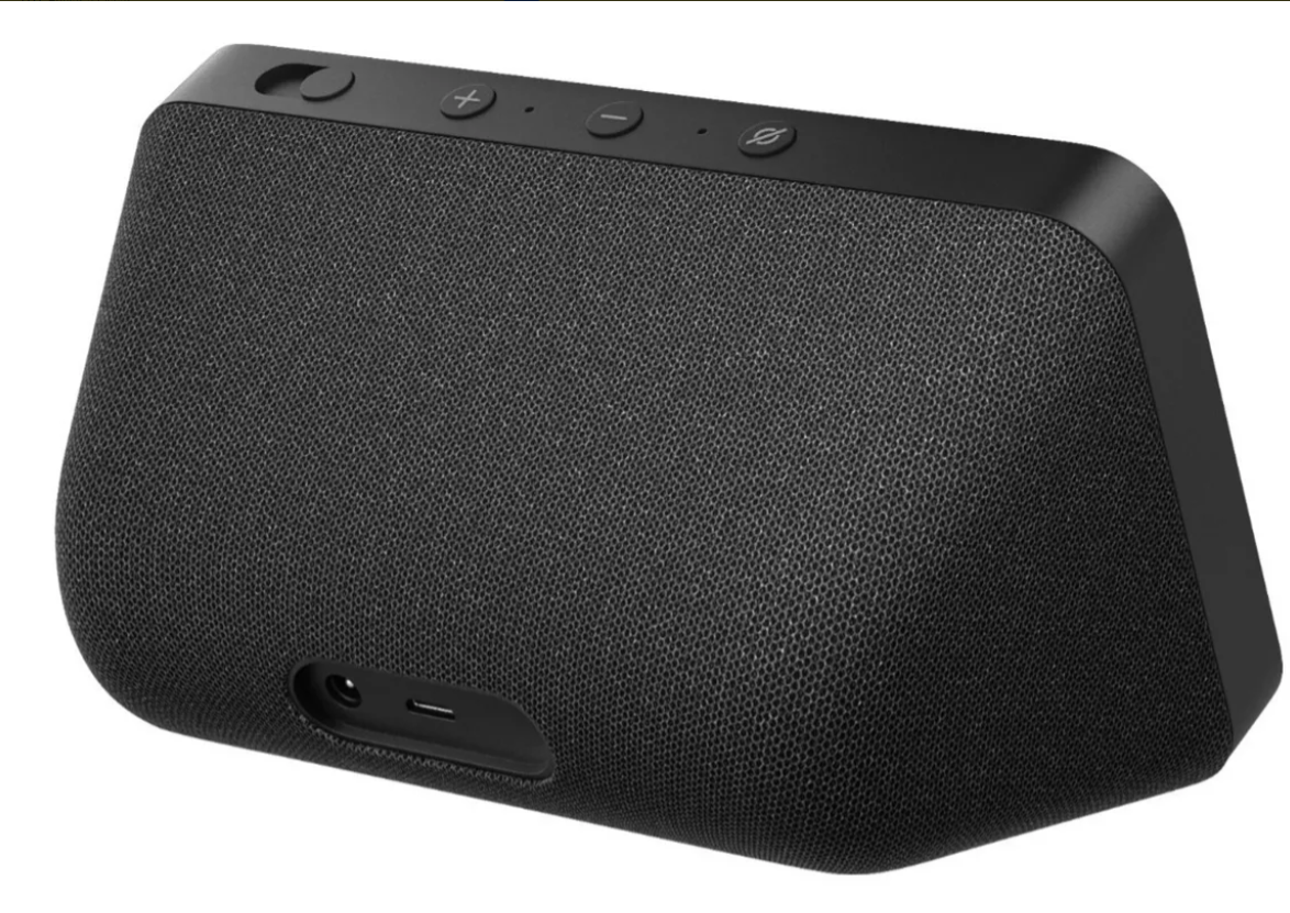 Screenshot_4-65-1.png Amazon Echo Show 5 Echo Show 5 2nd Gen con asistente virtual Alexa, pantalla integrada de 5.5" charcoal 110V/240V - Imagen 5