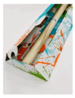 Lienzo Pintando Con Manuela Echeverri - Imagen 4