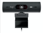 Cámara Web Logitech Brio 500 Full Hd 1080p - Imagen 4