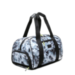 Vooray - Bolso Gym Celeste - Imagen 4