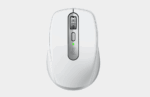 Mouse Logitech MX Anywhere 3S | Bluetooth y Logi Bolt | Darkfield | MagSpeed - Imagen 9