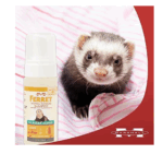 Espuma desodorante y desenredante natural de aloe Marshall - Imagen 4