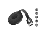 CHROMECAST TV STREMING DEVUCE BY GOOGLE - Imagen 4