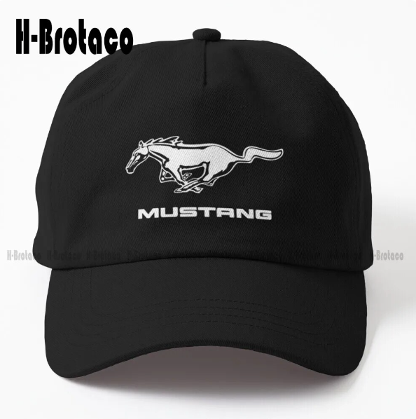 Sombrero de Mustang