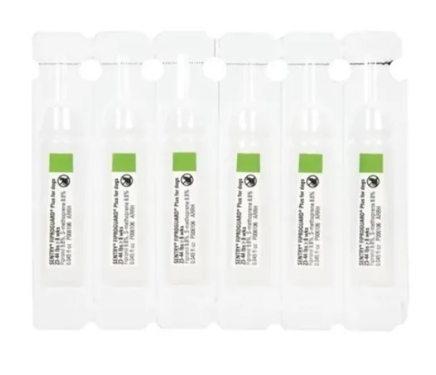 Screenshot_5-15.jpg Anti Pulgas Sentry Fiproguard Plus X6 Para Perro 23- 44lbs - Imagen 5