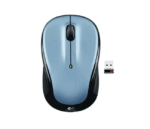 Logitech, M325 Mouse Inalambrico - Imagen 2