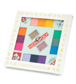 Paleta Monopolio Sombras Hasbro - Imagen 2