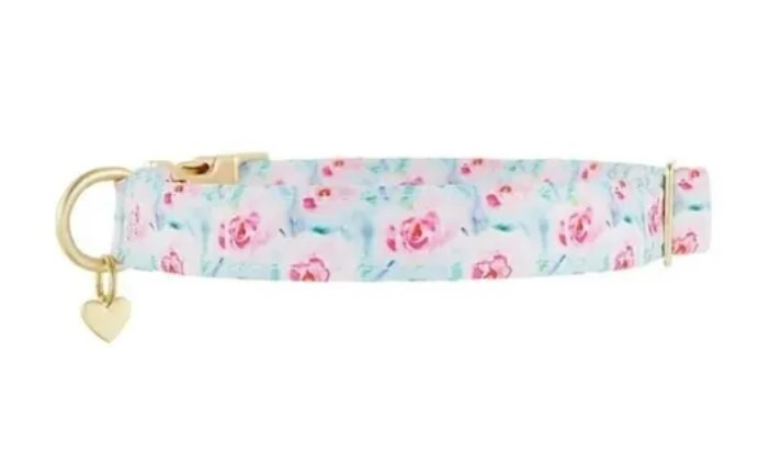 Screenshot_5-17.jpg Collar Neopreno Floral Top Paw Para Perro Talla L X2 Unid - Imagen 5