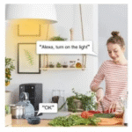 Smart Led Wifi Alexa Google Home - Imagen 5