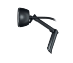 Cámara Web Logitech C270 Hd 30fps Color Negro - Imagen 4