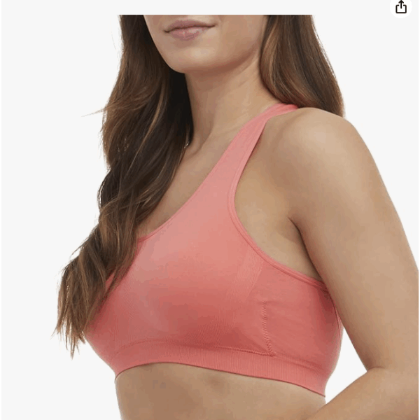 JOCKEY Top deportivo para dama M