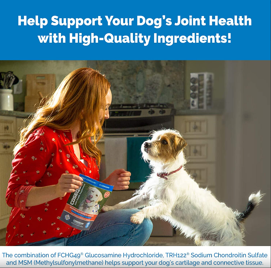 Screenshot_5-22-1.png Cosequin DS Plus MSM para perros, 60 masticables blandos - Imagen 5