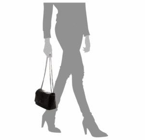 .Bolso de Mujer Piel auténtica - Imagen 5