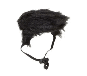 Disfraz Estrella De Rock Para Perro Talla L - Imagen 5