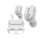 Auriculares Bluetooth Baseus Encok W01 - Imagen 5