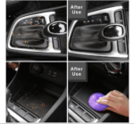 Gel De Limpieza Ticarve Para Coche, Limpiador Para Ranuras - Imagen 5