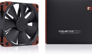Noctua NF-F12 iPPC 3000 PWM, - Imagen 5