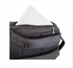 Morral Casual - Orben After Effect Backpack, Black - Imagen 3