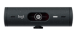 Cámara Web Logitech Brio 500 Full Hd 1080p - Imagen 5
