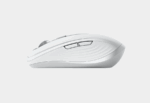 Mouse Logitech MX Anywhere 3S | Bluetooth y Logi Bolt | Darkfield | MagSpeed - Imagen 10