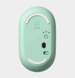 Mouse Logitech POP Daydream | Inalámbrico Bluetooth | Botón Emoji | Multi-Dispositivo | 4000 DPI - Imagen 5