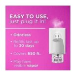 Kit De Difusor Comfort Zone Para Calmar Gatos | Fórmula Calm - Imagen 5