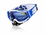 Goggles Motocross De Tácticas Ajustables Para Sport Gafas