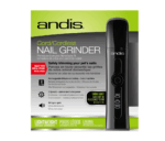 Andis Limadora de uñas con/sin cable