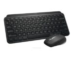 Teclado Logitech Mx Keys Mini - Imagen 6