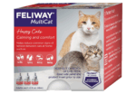 REFIL FELIWAY MULTICAT X 3 REPUESTOS - Imagen 6