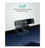 AUKEY Video Full HD 1080p Cámara web - Imagen 6