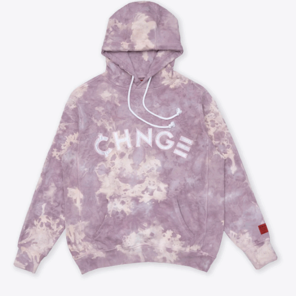 CHNGE Saco oversize M