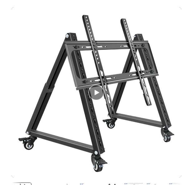 HILLPORT-carrito de TV de 32-70 "